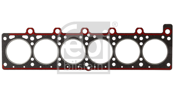 Gasket, cylinder head